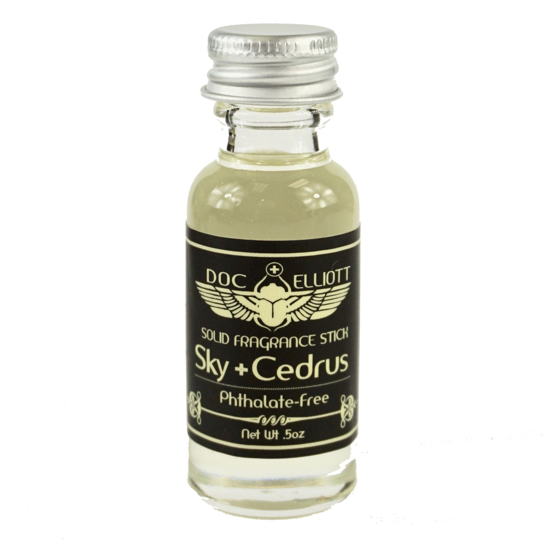 Sky + Cedrus Cologne