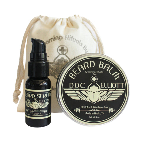 Classic Pomade White Label
