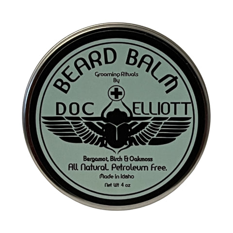 Classic Pomade White Label