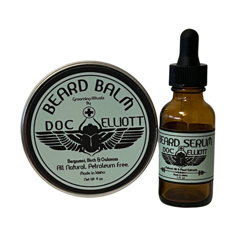 Classic Pomade White Label