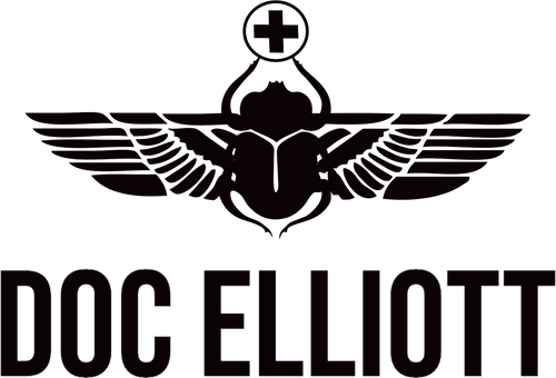 Doc Elliott