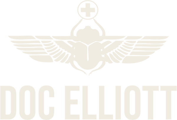 Doc Elliott